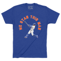 WE STAN THIS MAN (LINDOR) - OBVIOUS SHIRTS