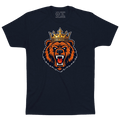 WEAR THE CROWN. - OBVIOUS SHIRTS