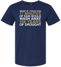 WHAT IF I TOLD YOU...(ANNIVERSARY EDITION) - OBVIOUS SHIRTS