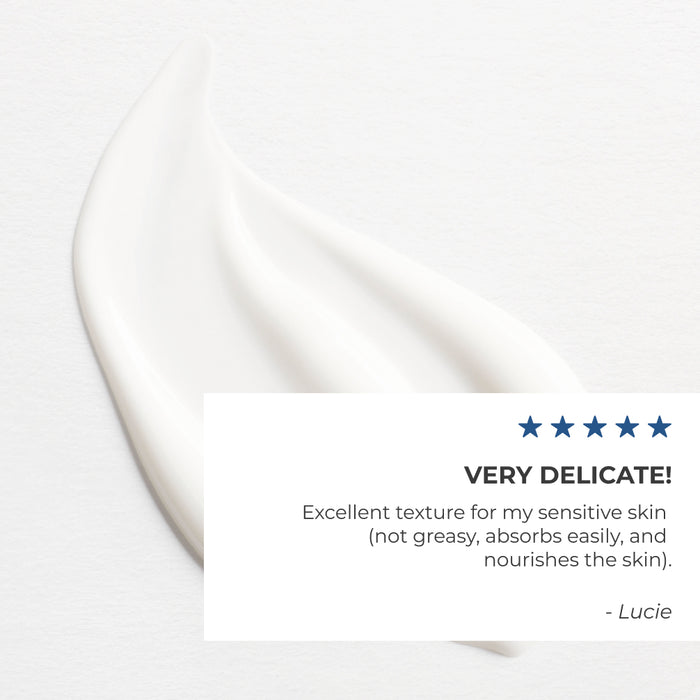 Wild Algae & Sea Fennel Moisturizing Hand Cream