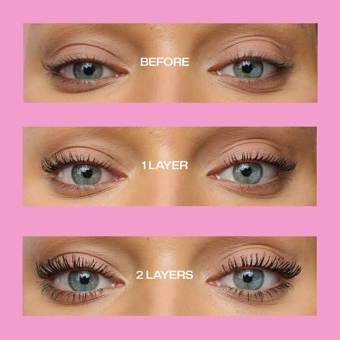 Wild Forces Uplift Mascara