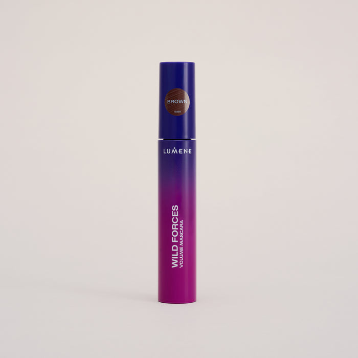 Wild Forces Volume Mascara