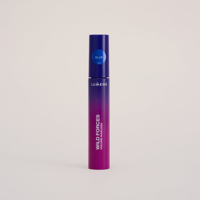 Wild Forces Volume Mascara
