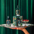 Winter Berries Eau de Toilette & Bath & Shower Gel Kit