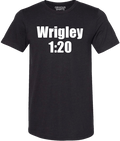 WRIGLEY 1:20 - OBVIOUS SHIRTS