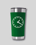 WRIGLEY CLOCK 20oz TUMBLER. - OBVIOUS SHIRTS