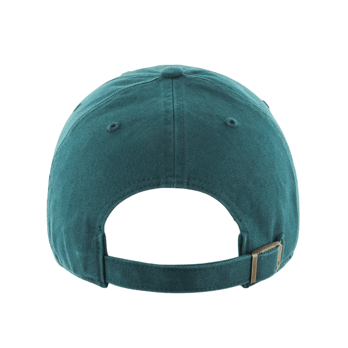 WRIGLEY CLOCK DAD HAT. - OBVIOUS SHIRTS