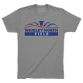 WRIGLEY NORTH FIELD - OBVIOUS SHIRTS