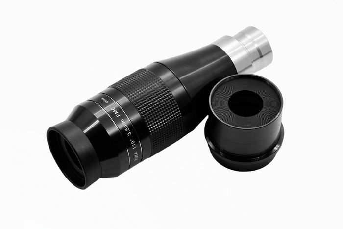 XWA 3.5mm Eyepiece 110 Degrees