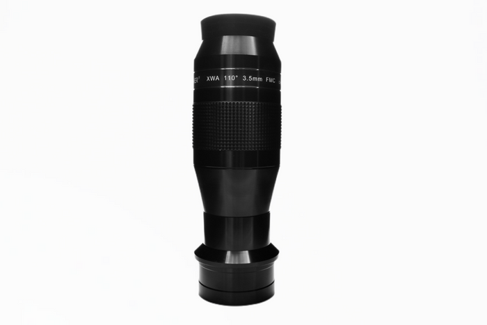 XWA 3.5mm Eyepiece 110 Degrees