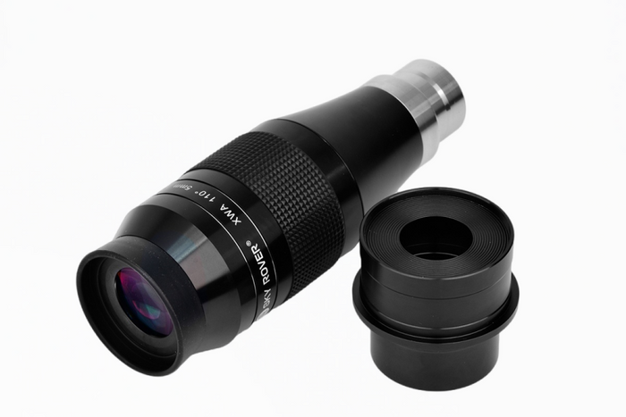 XWA 5mm Eyepiece 110 Degrees