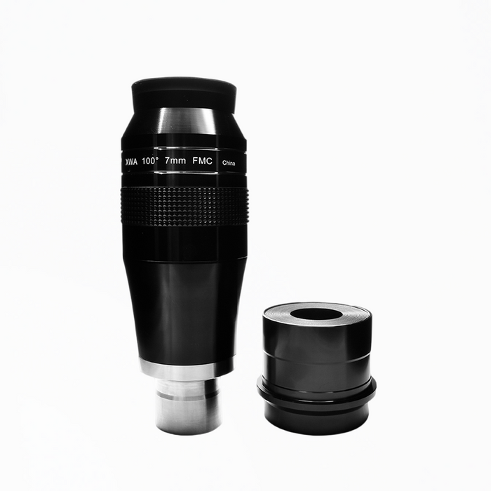 XWA 7mm Eyepiece 100 Degrees