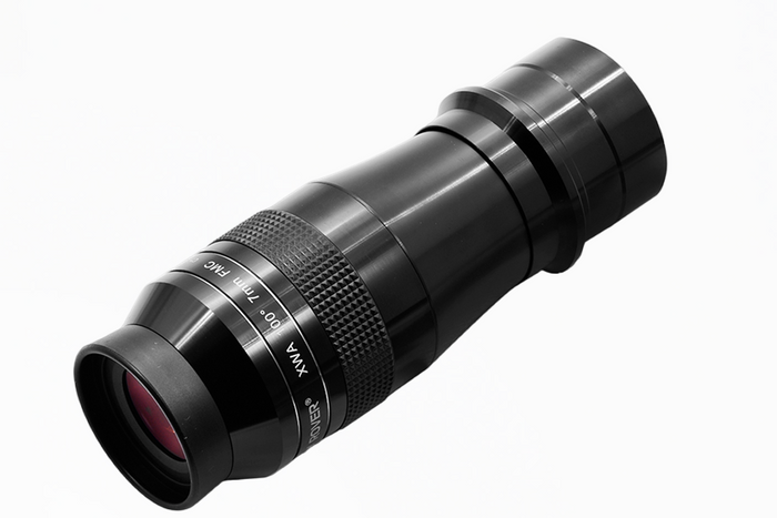XWA 7mm Eyepiece 100 Degrees