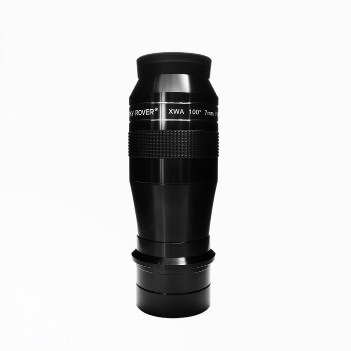 XWA 7mm Eyepiece 100 Degrees