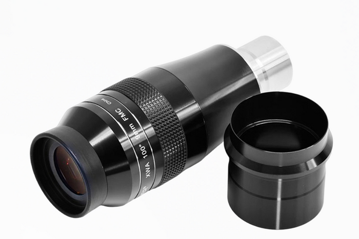 XWA 9mm Eyepiece 100 Degrees