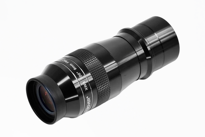 XWA 9mm Eyepiece 100 Degrees