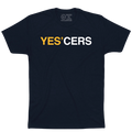 YES'CERS - OBVIOUS SHIRTS