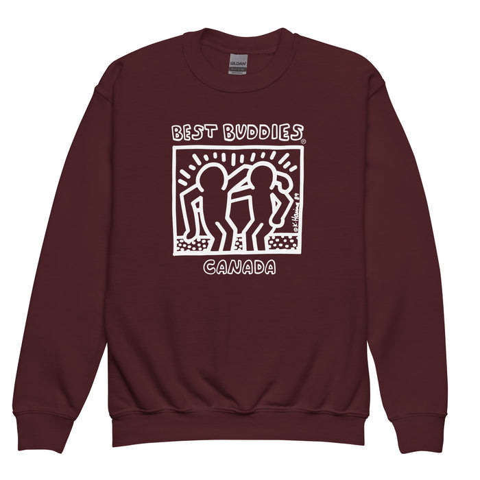 Maroon / XS