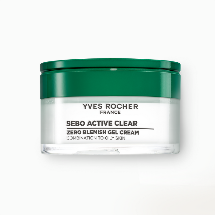 Zero Blemish Gel Cream