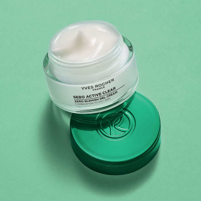 Zero Blemish Gel Cream