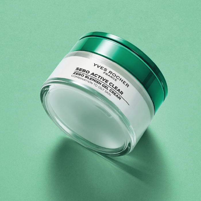 Zero Blemish Gel Cream