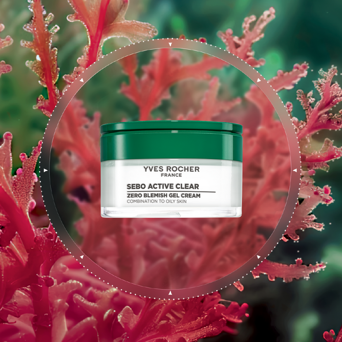 Zero Blemish Gel Cream