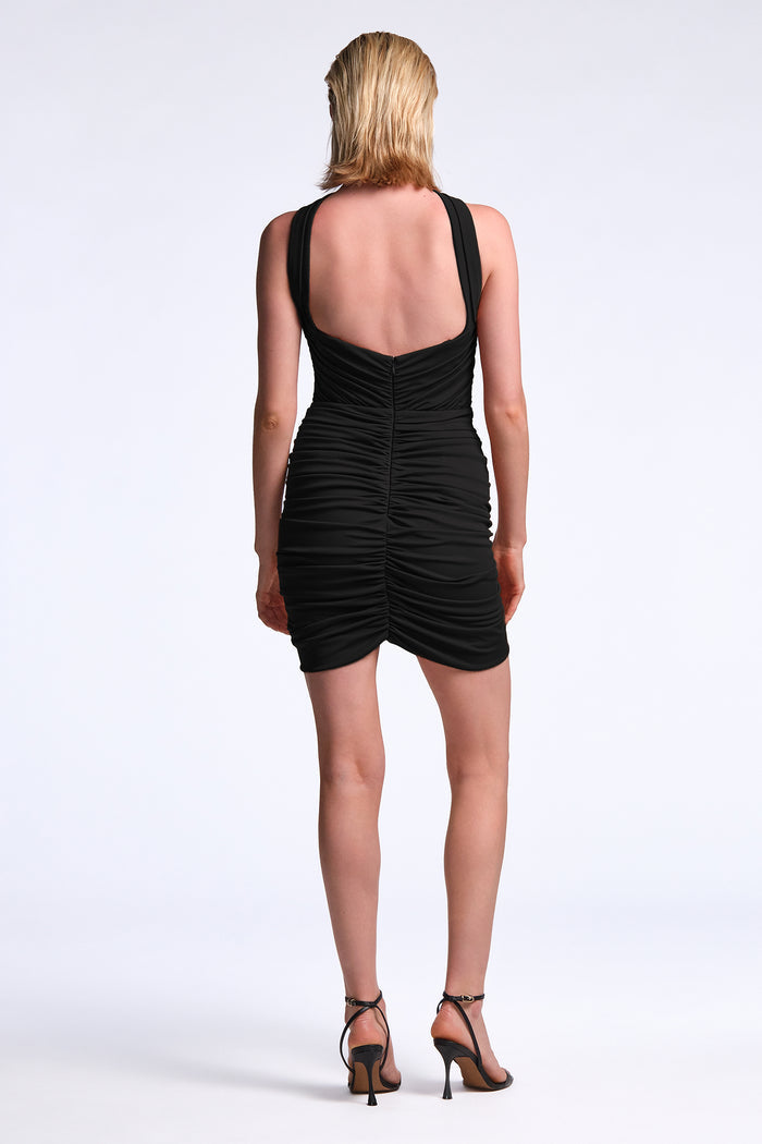 Zoe Dress